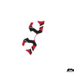 Puig Yoke Protector Mod.Radikal Yzf R125 14-18' C/Red