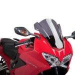 Puig Racing Screen Honda Vfr800F 14'-18' C/Dark Smoke