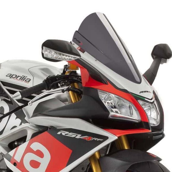 Puig Racing Screen Aprilia Rsv4 Rf1000/Rr1000 15-18