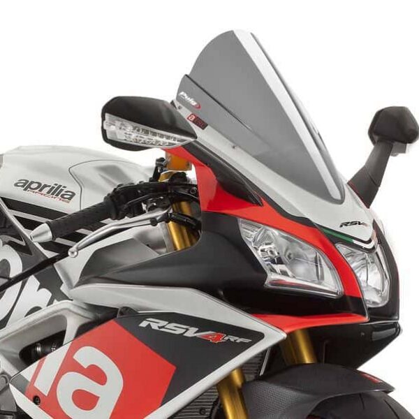 Puig Racing Screen Aprilia Rsv4 Rf1000/Rr1000 15-18