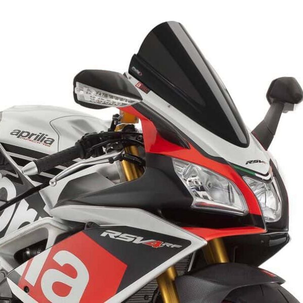 Puig Racing Screen Aprilia Rsv4 Rf1000/Rr1000 15-18