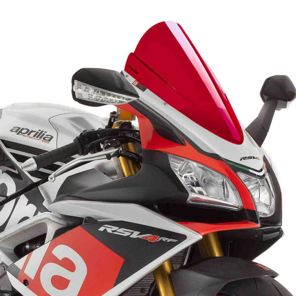 Puig Racing Screen Aprilia Rsv4 Rf1000/Rr1000 15-18