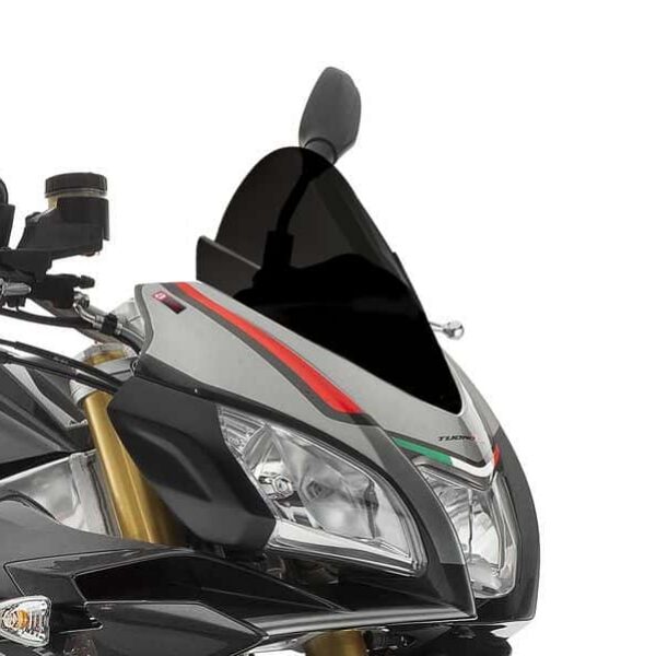 Puig Racing Screen Aprilia Tuono V4R 1100/Fact. 1100 C/