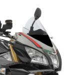 Puig Racing Screen Aprilia Tuono V4R 1100/Fact. 1100 C/