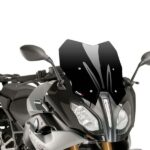 Puig Racing Screen Bmw R1200 Rs 15'-18' C/Black