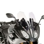Puig Racing Screen Bmw R1200 Rs 15'-18' C/Clear