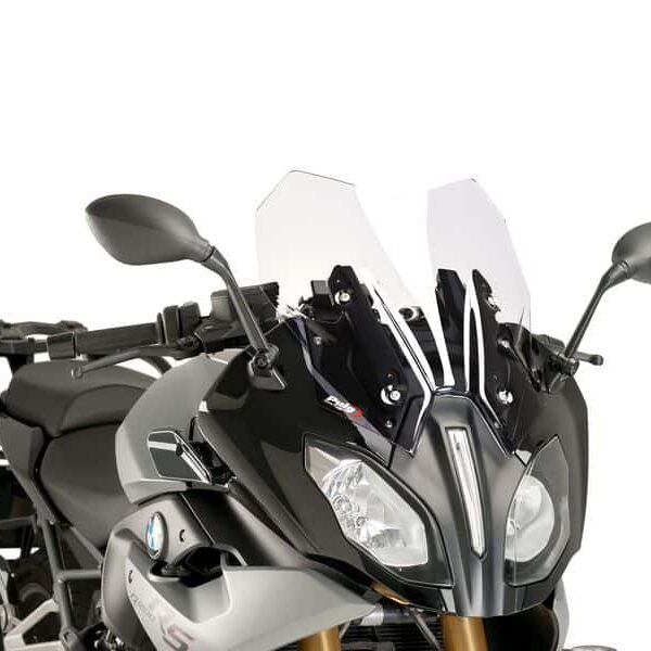 Puig Racing Screen Bmw R1200 Rs 15'-18' C/Clear