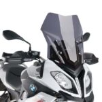 Puig Touring Screen Bmw S1000Xr 15'-18' C/Dark Smoke