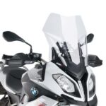 Puig Touring Screen Bmw S1000Xr 15'-18' C/Clear