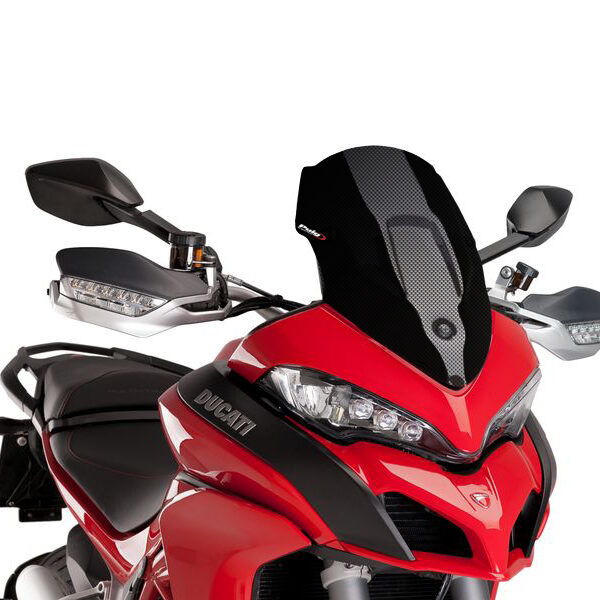 Puig Racing Screen Ducati Mulstistrada 950/1200/1260/S