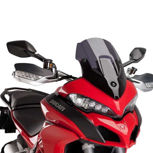 Puig Racing Screen Ducati Mulstistrada 950/1200/1260/S.