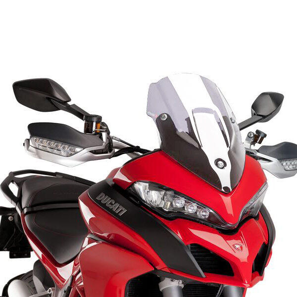 Puig Racing Screen Ducati Mulstistrada 950/1200/1260/S