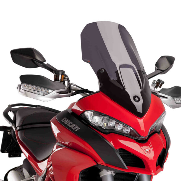 Puig Touring Screen Ducati Mulstistrada 950/1200/1260/S
