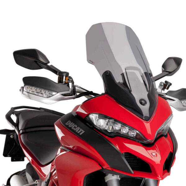 Puig Touring Screen Ducati Mulstistrada 950/1200/1260/S