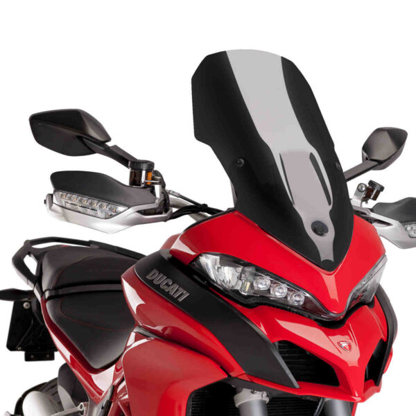 Puig Touring Screen Ducati Mulstistrada 950/1200/1260/S