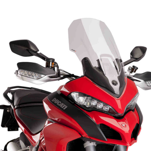 Puig Touring Screen Ducati Mulstistrada 950/1200/1260/S