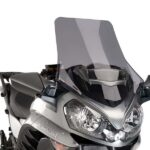 Puig Touring Screen Gtr1400/Concours14 17' C/Dark Smoke