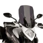 Puig Touring Screen Mv Agusta Stradale 800 15-17'