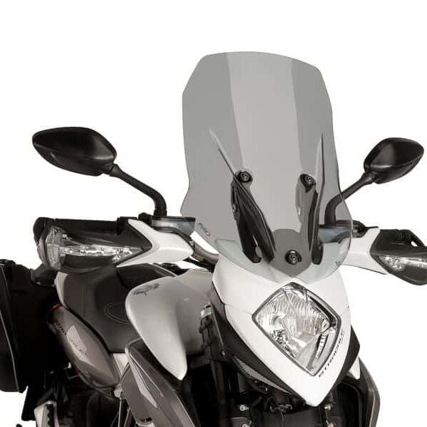 Puig Touring Screen Mv Agusta Stradale 800 15-17'