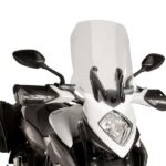 Puig Touring Screen Mv Agusta Stradale 800 15-17'C/Clea