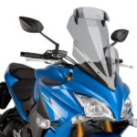 Puig Screen Tou/Vis Gsx-S1000F 15'-21' C/Smoke