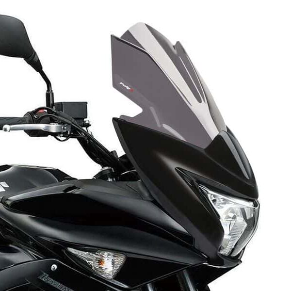 Puig Racing Screen Suzuki Inazuma F 15-17'C/Smoke
