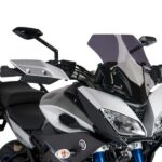 Puig Sport Screen Yamaha Mt-09 Tracer 15-17' C/Dark Sm