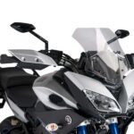 Puig Sport Screen Yamaha Mt-09 Tracer 15-17' C/Clear