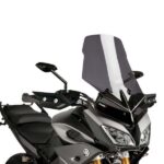 Puig Touring Screen N.G. Yamaha Mt-09 Tracer 15-17' C/S