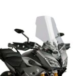 Puig Touring Screen N.G. Yamaha Mt-09 Tracer 15-17' C/C