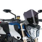 Puig Windshield New Generation Bmw F800R 15'-18' C/Dark