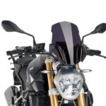 Puig Windshield New Generation Bmw R1200R 15'-18' C/Dar