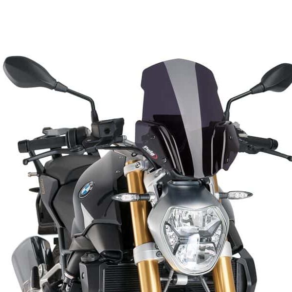 Puig Windshield New Generation Bmw R1200R 15'-18' C/Dar