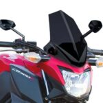 Puig Windshield New Generation Honda Cb300F 15'-18'C/Da