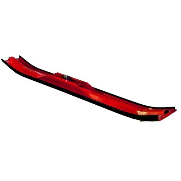 Ultratec Metal ski for Sleigh