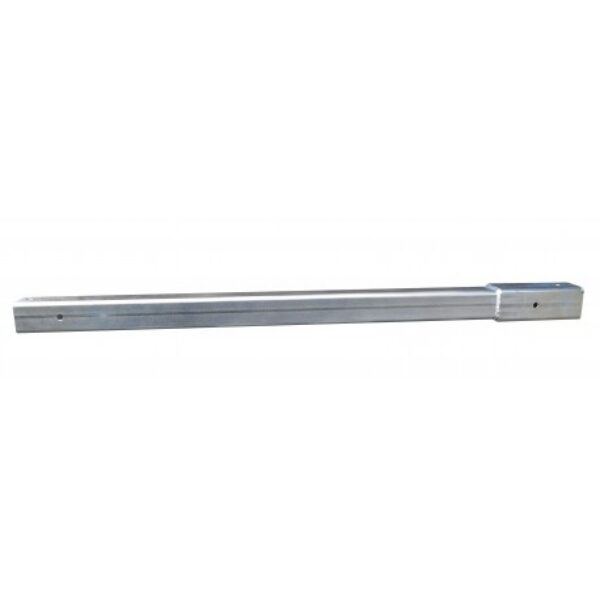 Ultratec Extended drawbar 800mm 80mm drawbar