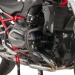 Puig Engine Guards Bmw R1200R/Rs 15-18' C/Black