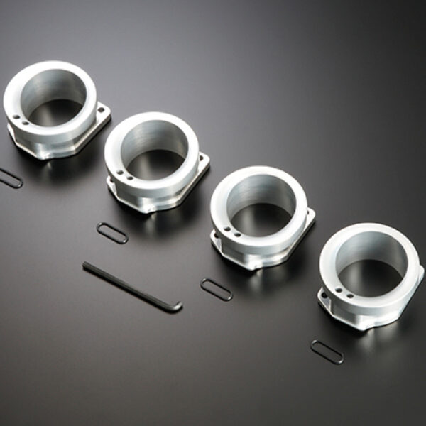 Yoshimura Filter Adapter Set