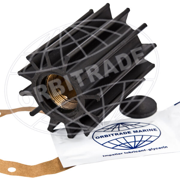 Orbitrade impeller Yanmar 6LY