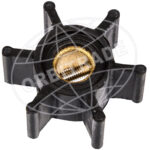 Orbitrade impeller Yanmar 2YM15.3YM20.3YM30