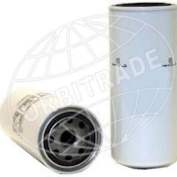 Orbitrade Oilfilter Yanmar 6LYA