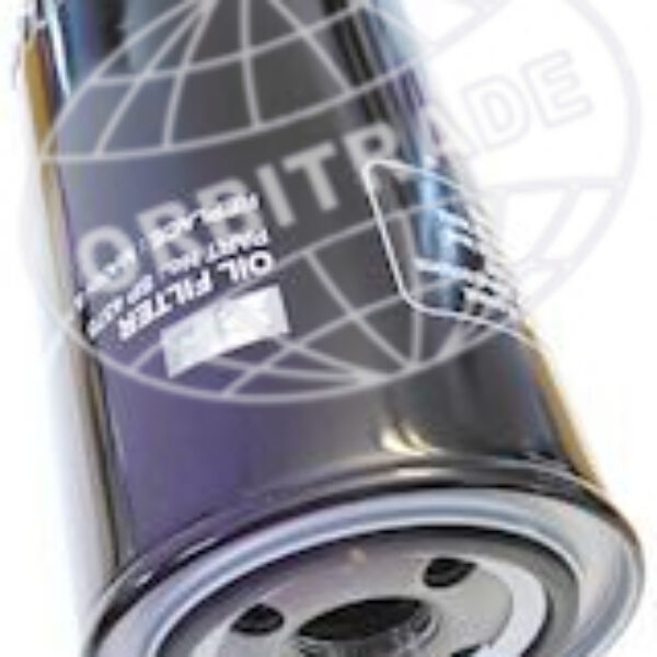 Orbitrade oil filter Yanmar 4LH-DTE STE 4LHA-HTE DTE STE