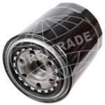 Orbitrade oil filter Yanmar 6LP
