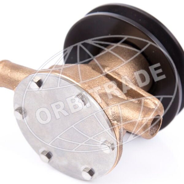 OrbitradeSea water pump 2GMF 3GMF 3HM