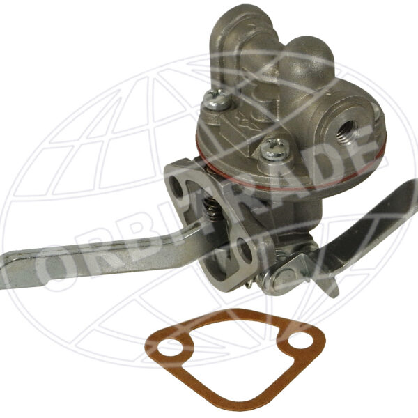 Orbitrade fuel pump Yanmar 1GM