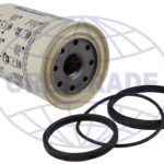 Orbitrade fuel filter Yanmar 4BY 6BY