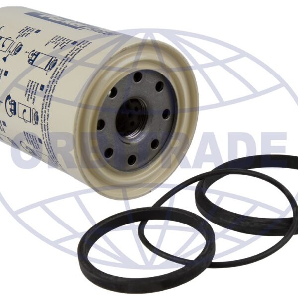 Orbitrade fuel filter Yanmar 4BY 6BY