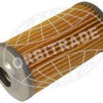 Orbitrade fuel filter Yanmar