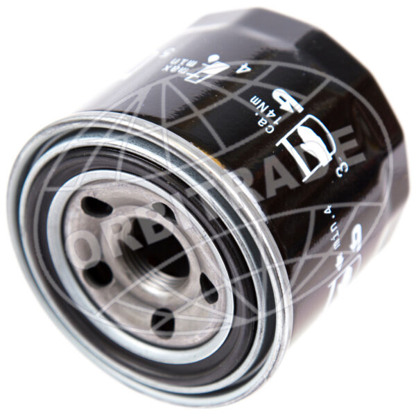 Orbitrade fuel filter Yanmar 3JH2.4JH3E 4JH4