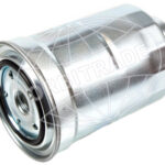 Orbitrade fuel filter Yanmar 6LP